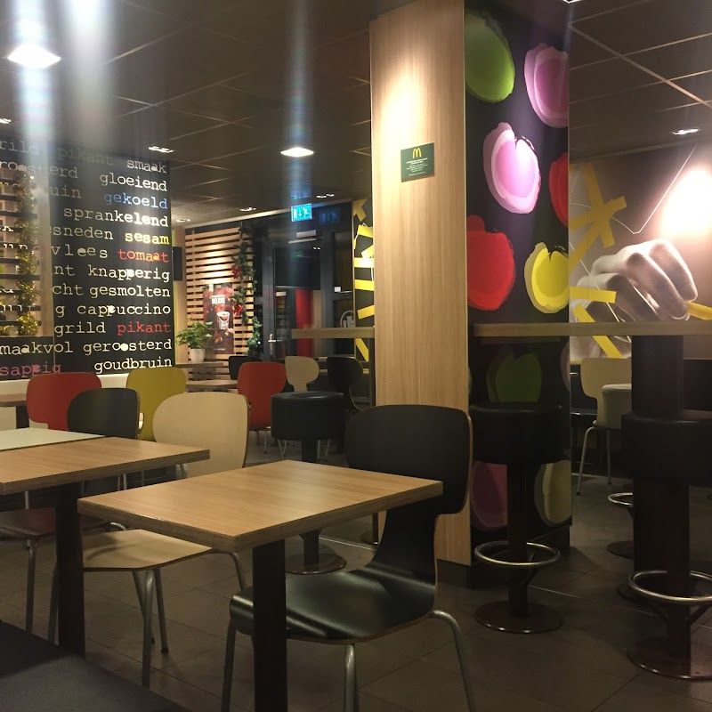 McDonald's Winschoten