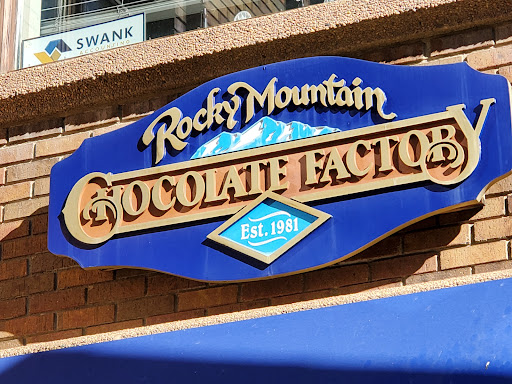 Chocolate Shop «Rocky Mountain Chocolate Factory», reviews and photos, 126 S Main St, Breckenridge, CO 80424, USA