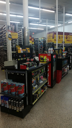Auto Parts Store «Advance Auto Parts», reviews and photos, 9447 Annapolis Rd, Lanham, MD 20706, USA