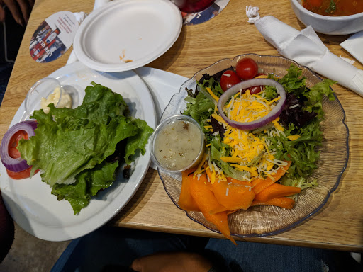 American Restaurant «The Blue Note Grill», reviews and photos, 709 Washington St, Durham, NC 27701, USA