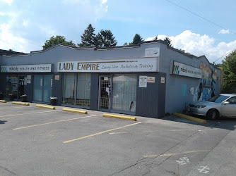 Lady Empire