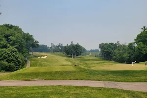 Hamilton Golf and Country Club image