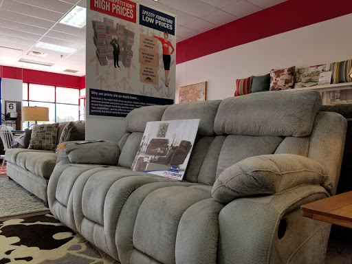 Furniture Store «Speedy Furniture of Robinson», reviews and photos, 530 Chauvet Dr, Pittsburgh, PA 15275, USA