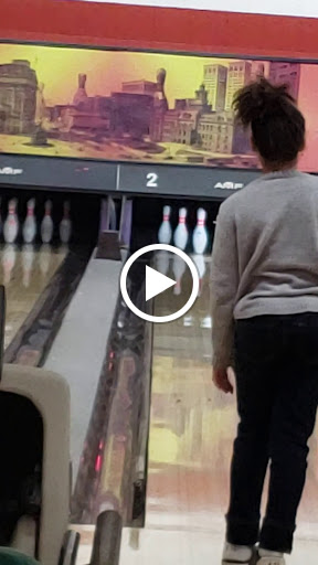 Bowling Alley «Merri-Bowl Lanes», reviews and photos, 30950 Five Mile Road, Livonia, MI 48154, USA