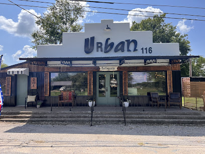 Urban 116