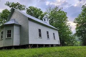 Cades Cove Missionary Baptist Church image