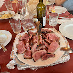 Photo n°1 de l'avis de Domenico.a fait le 12/08/2022 à 20:04 sur le  Ristorante Numero uno à Citta di Castello