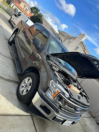 Porlah Auto Mobile Mechanic - Photo 6 - Car repair in , Rialto