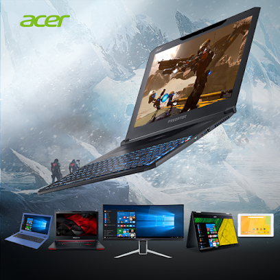 Acer Store Chile