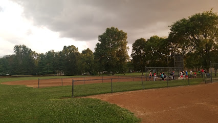Highlands Park Baseball Fields