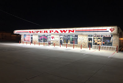 Superpawn Inc