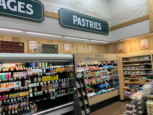 Health Food Store «Sprouts Farmers Market», reviews and photos, 2060 El Camino Real, Santa Clara, CA 95050, USA