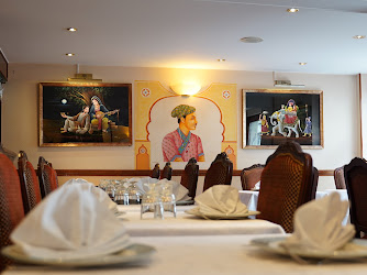 Shahi Mahal - Authentic Indian Cuisines, Take Away, Halal Food & Best Indian Restaurant Strasbourg