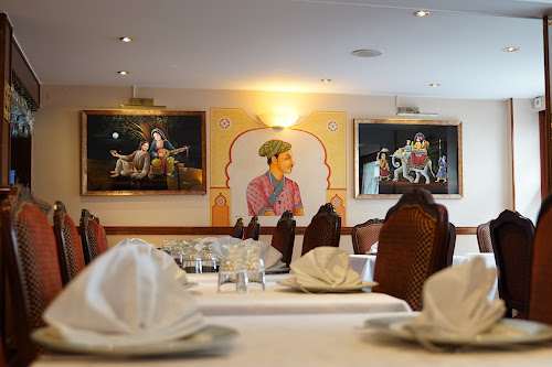 Shahi Mahal - Authentic Indian Cuisines, Take Away, Halal Food & Best Indian Restaurant Strasbourg à Strasbourg HALAL