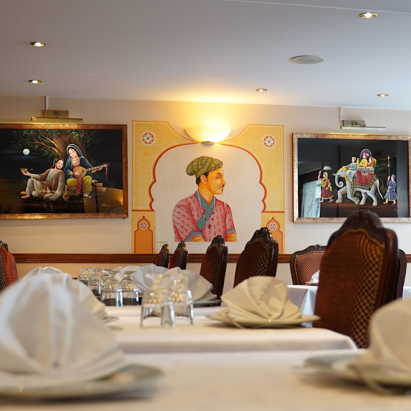 Shahi Mahal - Authentic Indian Cuisines, Take Away, Halal Food & Best Indian Restaurant Strasbourg