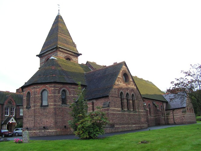 Reviews of St John the Evangelist Church Lawley in Telford - Church