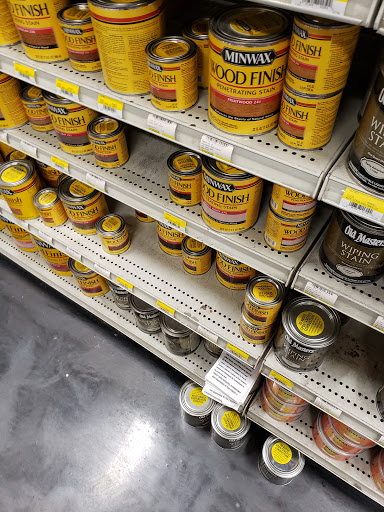 Paint Store «Johnson Paint Company», reviews and photos, 355 Newbury St, Boston, MA 02115, USA