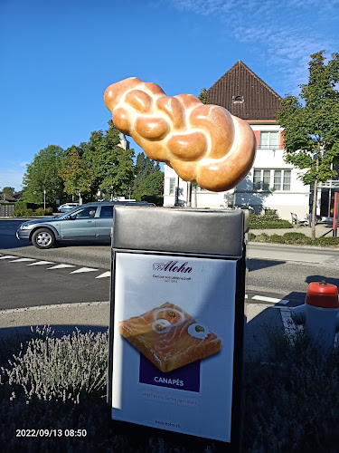 Kommentare und Rezensionen über Café Truffe, Bäckerei Mohn AG
