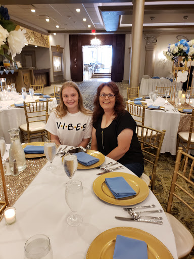 Banquet Hall «Bentley Banquet & Conference Center», reviews and photos, 646 Biddle Ave, Wyandotte, MI 48192, USA