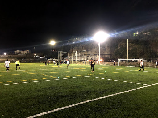 Cancha de pádel Zapopan