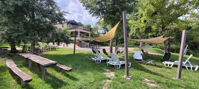 Bodrogzug Vendégház Tokaj - Tokaj