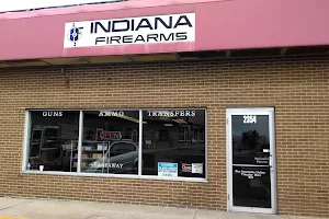 Indiana Firearms image