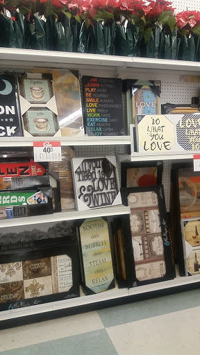 Fabric Store «Jo-Ann Fabrics and Crafts», reviews and photos, 125 Perimeter Dr, Midlothian, VA 23113, USA