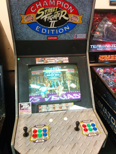 Video Game Store «Another Castle Video Games», reviews and photos, 3333 184th St SW H, Lynnwood, WA 98037, USA