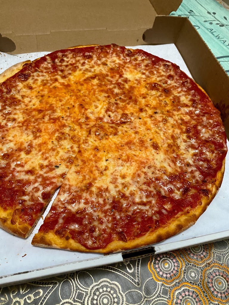 Oakhurst Pizza & Family Restaurant 07755