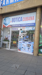 Botica Cubana
