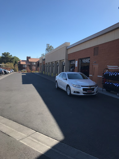 Tire Shop «Firestone Complete Auto Care», reviews and photos, 2880 S Durango Dr, Las Vegas, NV 89117, USA