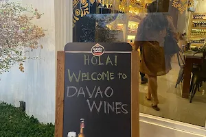 Davao Wines image