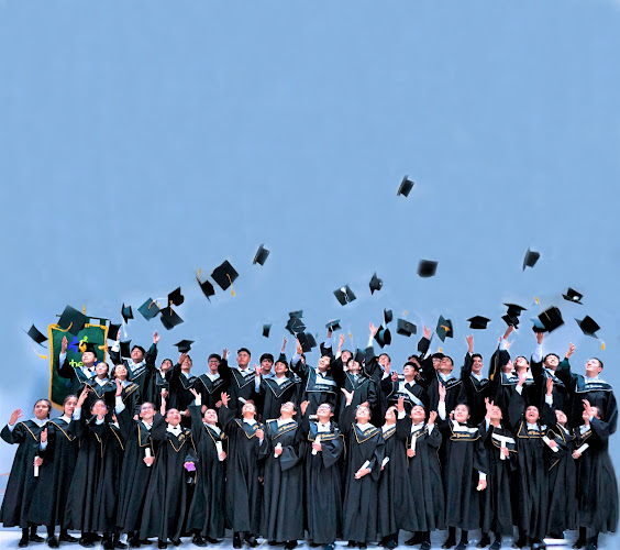 Cybernet Colegio - Escuela