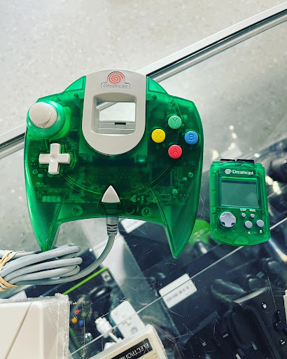 Legacy Toys and Games image