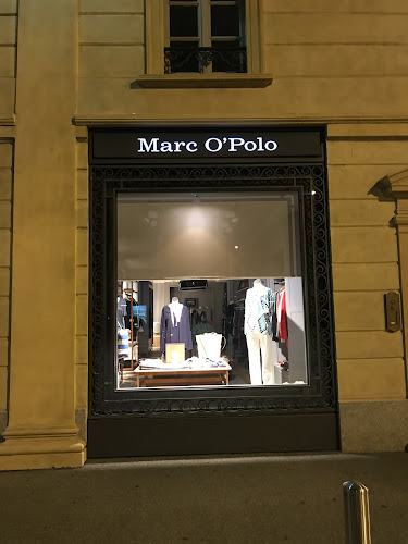 Marc O'Polo