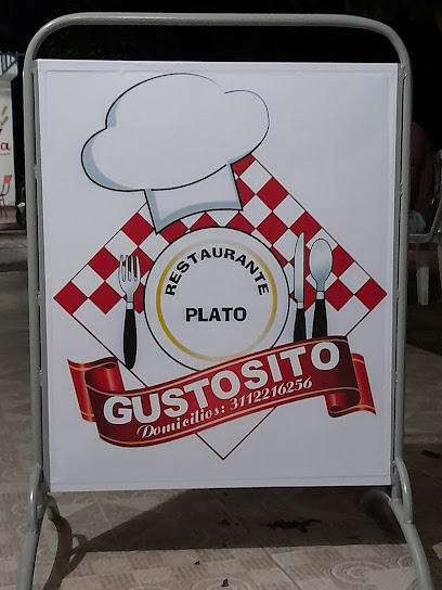 Plato Gustosito - Cra. 21 #9, Fortul, Arauca, Colombia