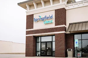 Springfield Clinic Sherman Rehabilitation Services image