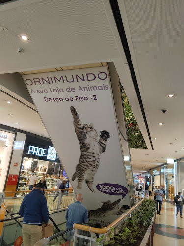 Ornimundo - Loja de Animais