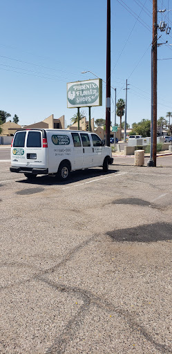 Florist «Phoenix Flower Shops», reviews and photos, 5018 W Northern Ave, Glendale, AZ 85302, USA