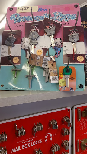 Locksmith «Minneapolis Lock & Key Co», reviews and photos, 4448 Nicollet Ave, Minneapolis, MN 55419, USA