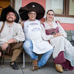 Photo n°1 de l'avis de Marika.r fait le 08/09/2022 à 20:57 sur le  Pizzeria Trattoria Grimani à Palmanova