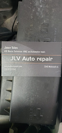 JLV Auto repair - Photo 4 - Car repair in Mobile, AL, Mobile