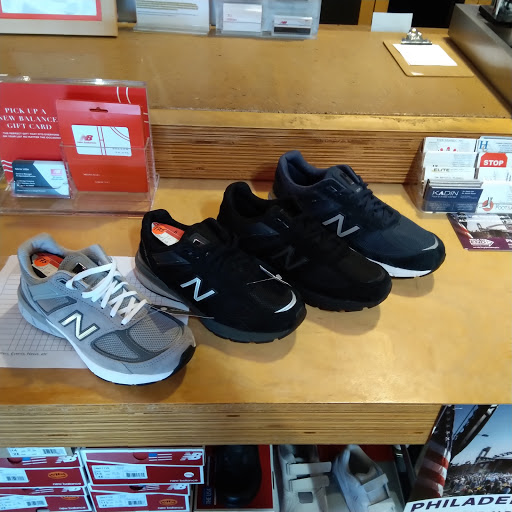 Shoe Store «New Balance», reviews and photos, 4313 Dearborn Cir, Mt Laurel, NJ 08054, USA