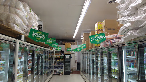 Indian Grocery Store «Patel Brothers», reviews and photos, 2039 El Camino Real, Santa Clara, CA 95050, USA