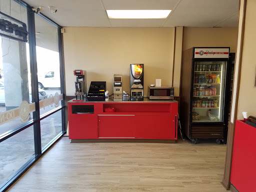 Donut Shop «Shipley Do-Nuts», reviews and photos, 4750 N Jupiter Rd # 125, Garland, TX 75044, USA