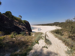 Dreamtime Beach'in fotoğrafı doğal alan içinde bulunmaktadır
