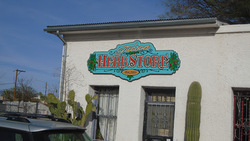 Tucson Herb Store, 228 N 4th Ave, Tucson, AZ 85705, USA, 