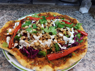 Photo n°10 de Oz Urfa grill à Metz ()