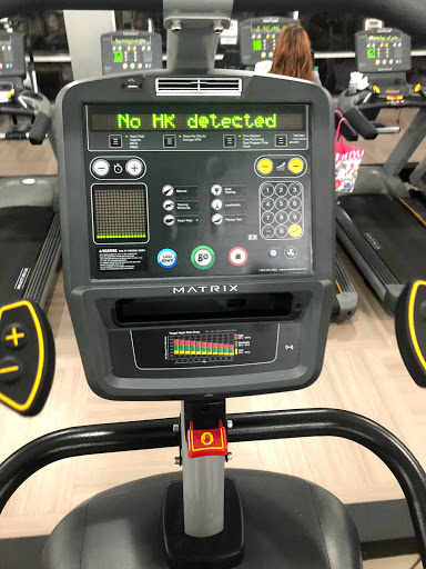 Gym «LA Fitness», reviews and photos, 3081 Slauson Ave, Huntington Park, CA 90255, USA