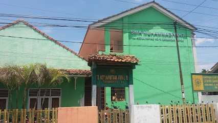 SMA Muhammadiyah 7 Sawangan